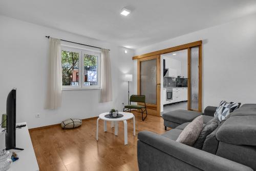 Apartment Ivona by Makarska Exklusiv