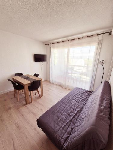 Le Fidji Cosy - Parking - Centre ville