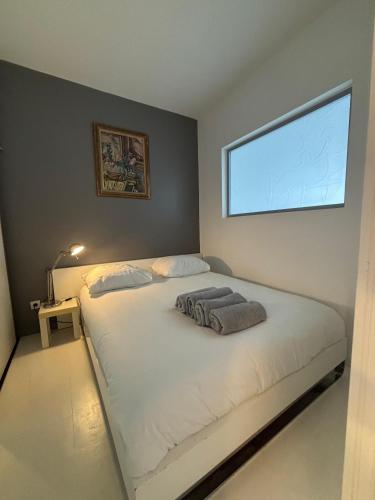 Appartement Suffren Champs de Mars