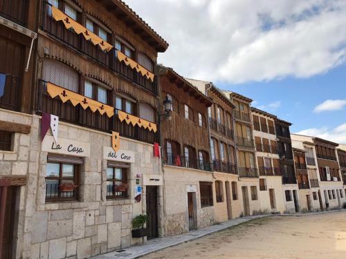 Foto La Casa del Coso 1