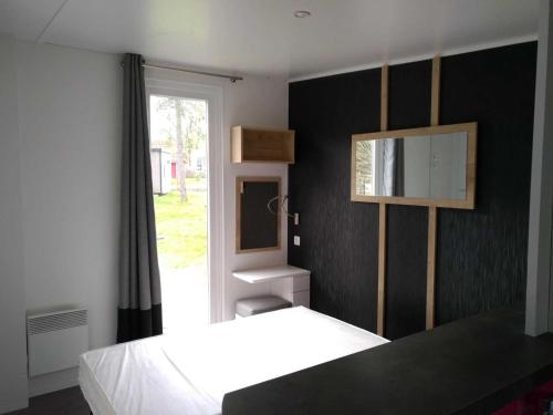 Camping 3 étoiles - Parc aquatique - efcafh