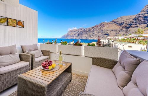 Vista Magica Beachfront Suite