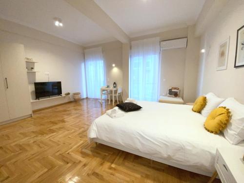 MediTerra Stay Athens City Center