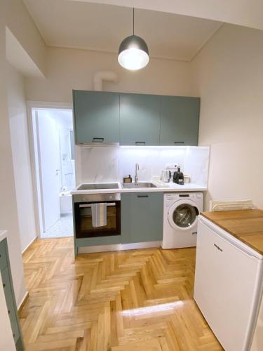 MediTerra Stay Athens City Center