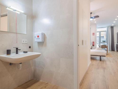Winahost Apartamento Benimaclet 1