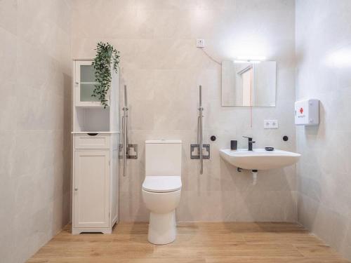 Winahost Apartamento Benimaclet 1