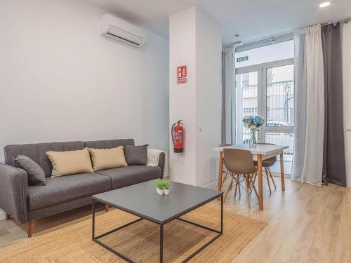 Winahost Apartamento Benimaclet 1