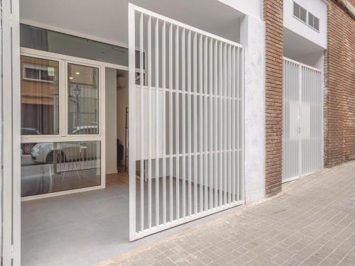 Winahost Apartamento Benimaclet 1