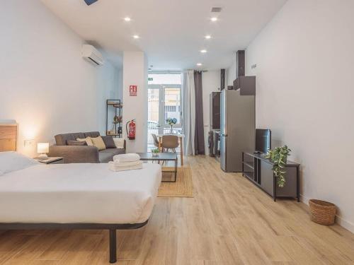 Winahost Apartamento Benimaclet 1