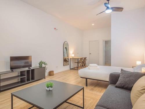 Winahost Apartamento Benimaclet 1