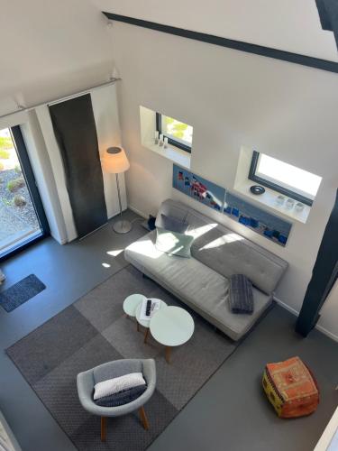 HAUS DOHRMANN - mit direktem Strandzugang,moderne, ruhig gelegene Ferienwohnungen mit Terrasse photo 24