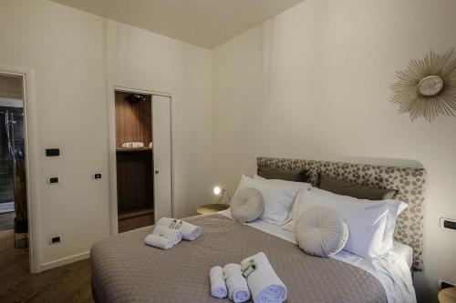 Foto dalla galleria di Verona Suites and rooms a Verona