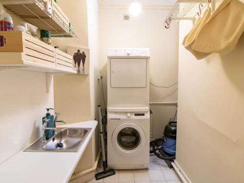 Ένα μπάνιο στο Pass the Keys The Garden Flat Jesmond