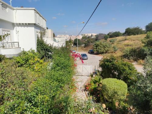 Campus universitaire Manar 1 Tunis