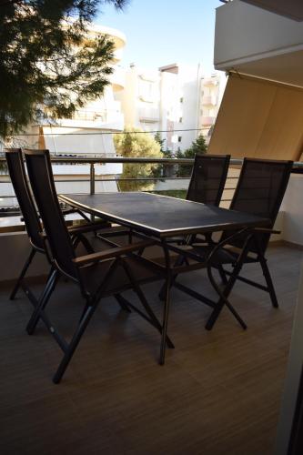 SOTOS Loutraki Korinthia Apartments