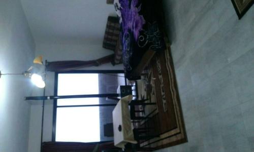 Телевизор и/или развлекательный центр в Noujoum El Sama