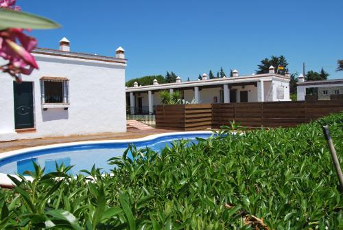 Hacienda Puerto Conil