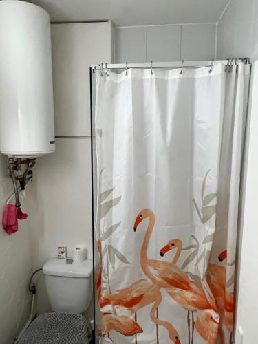 Photo de la galerie de l'établissement La Cachette 36, à La Grande Motte