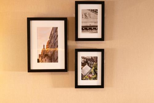 Yuna Montmartre - ApartHotel photo 160