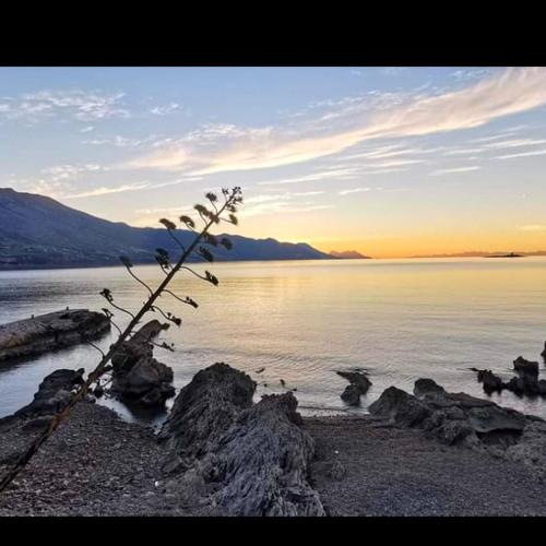 Apartmani clementina sunrise