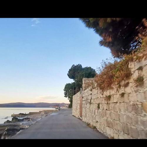 Apartmani clementina sunrise