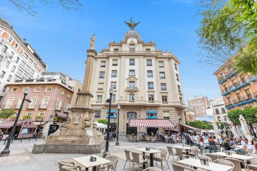 Unique Murcia Center