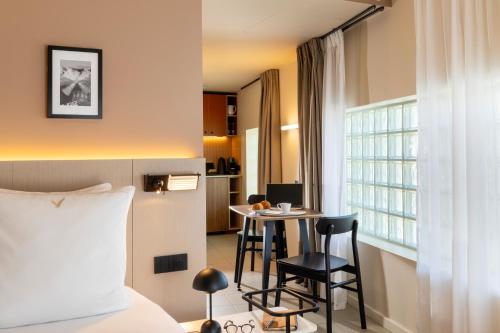 Yuna Montmartre - ApartHotel photo 167