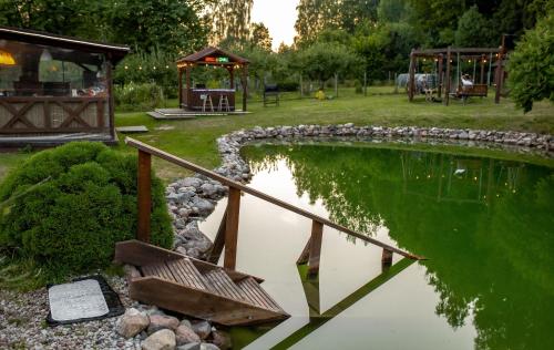 Gallery image of Silamalas in Tukums