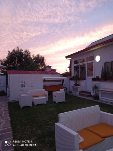Φωτογραφία από το άλμπουμ του Hotel Maria σε Castellabate