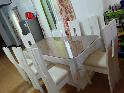 Φωτογραφία από το άλμπουμ του Dayanna's Zanthea Staycation BNB σε Tagum