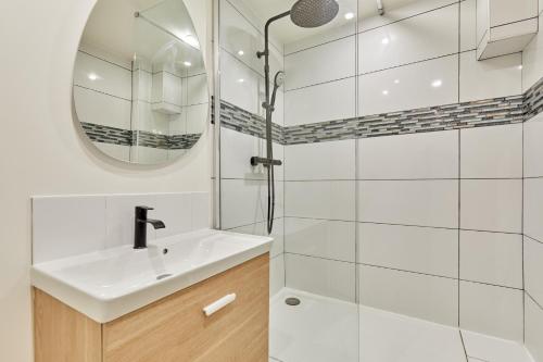 Rent a Room - Cosy 2BDR