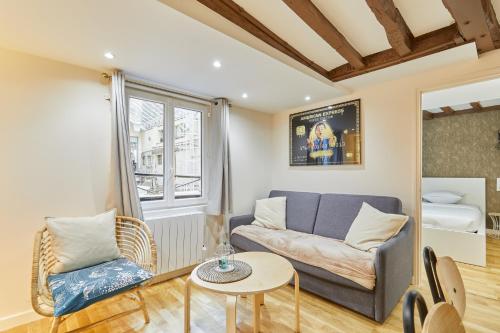 Rent a Room - Cosy 2BDR