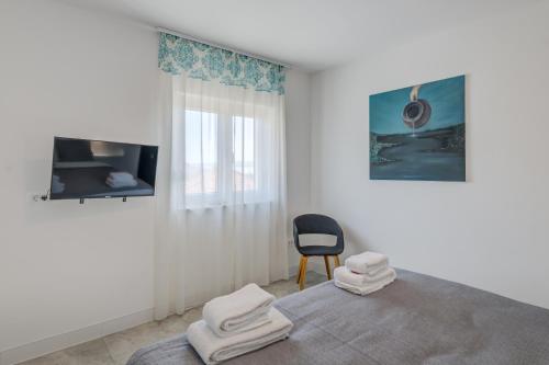 Luxury apartment Paradise
