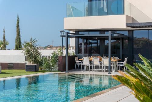 KARAT Villa Serendibida