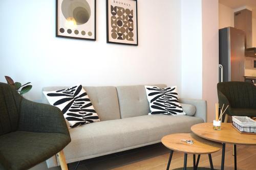 Loft Premium & Céntrico
