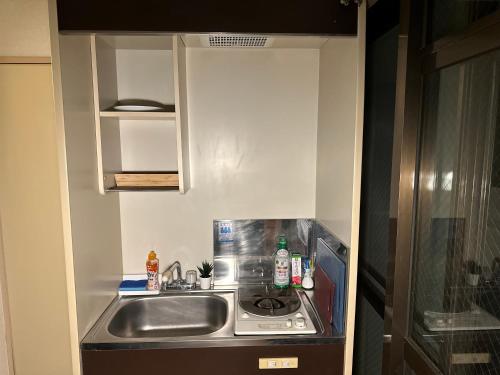 gaojin twin room