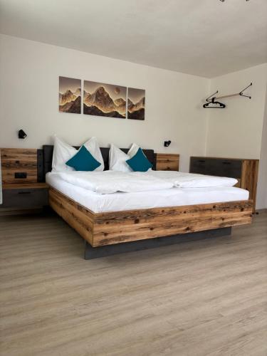 Ferienhaus Rotenbichler