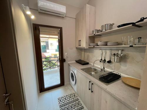 Kelevi Seaside Apartment