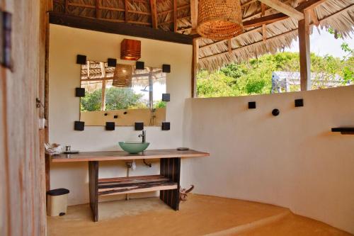 Fotografie z fotogalerie ubytování Mazava Loha Resort v destinaci Diego Suarez