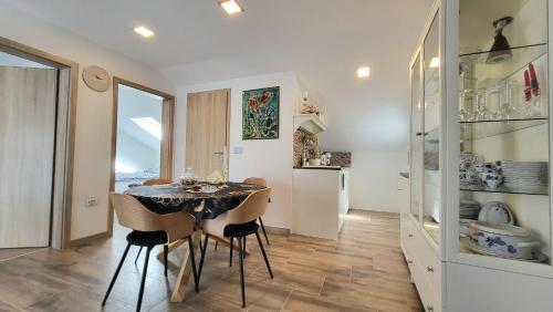 Pirovac Olea apartment