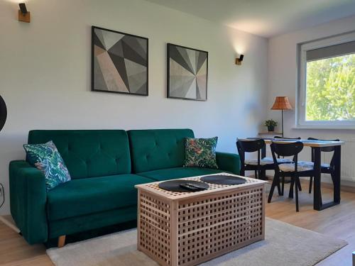 Apartament Przymorze