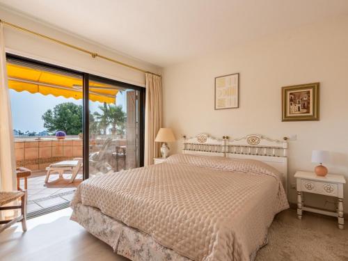 Atalaya Charming 1 Bedroom apartment