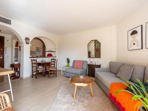 Atalaya Charming 1 Bedroom apartment