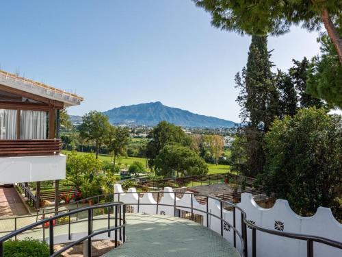 Atalaya Charming 1 Bedroom apartment