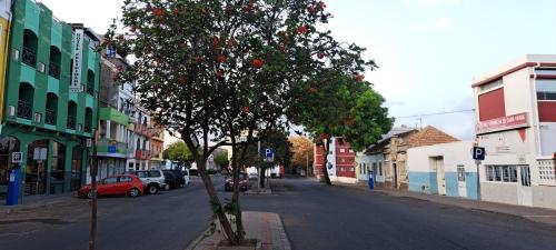 Gallery image of Mendes Guesthouse - Former B&B In the heart of Praia in Praia