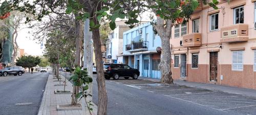 Gallery image of Mendes Guesthouse - Former B&B In the heart of Praia in Praia