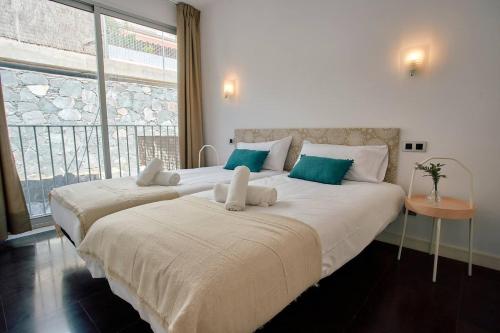 Apartamentos Bellavista