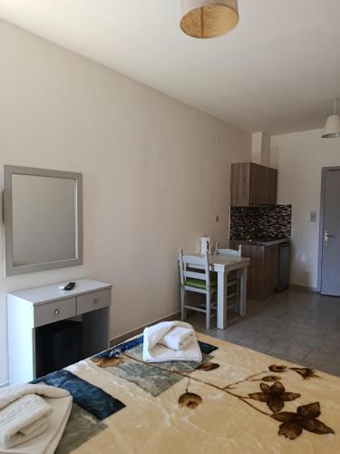 Kleri Beloni Rooms