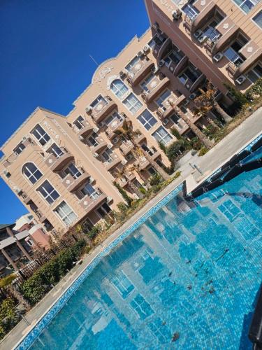 Релакс в Равда!