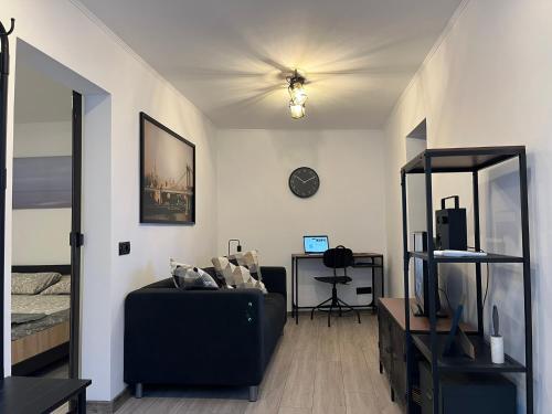 Foto Cozy House in Elegant Cotroceni Area 1